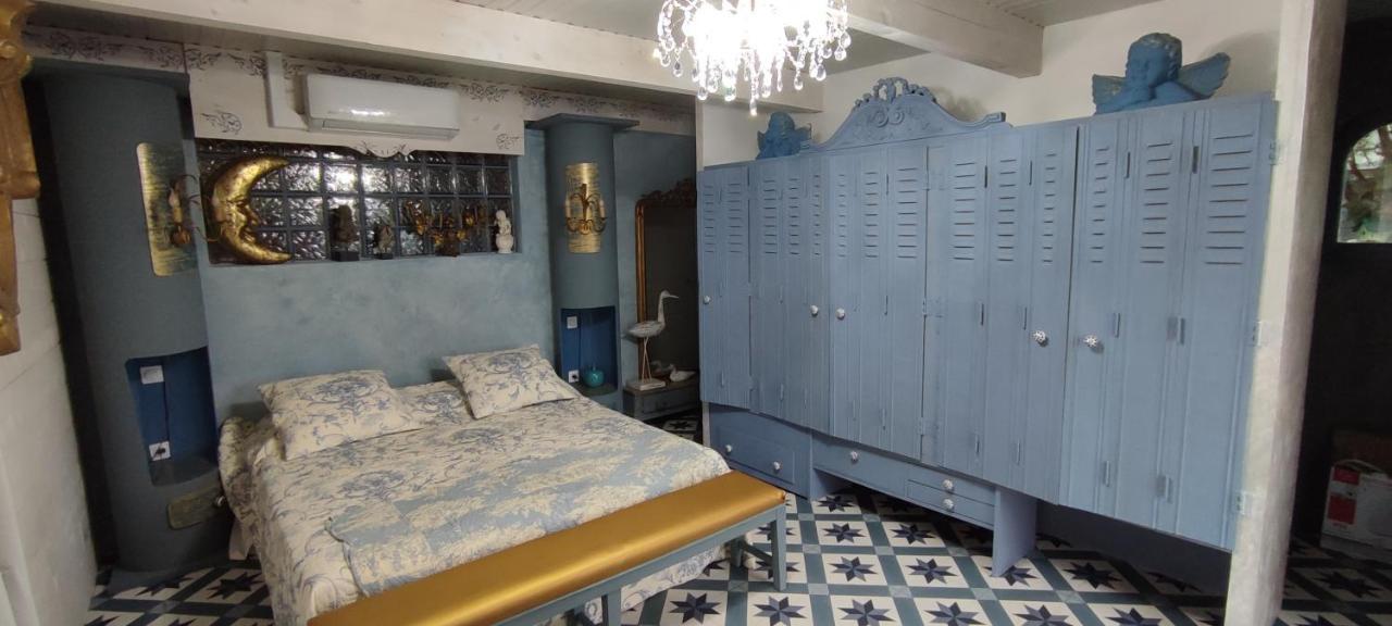 Domaine Le Lanis Chambre D'Hotes Piscine Spa Privatise Sur Reservation 생지롱 외부 사진